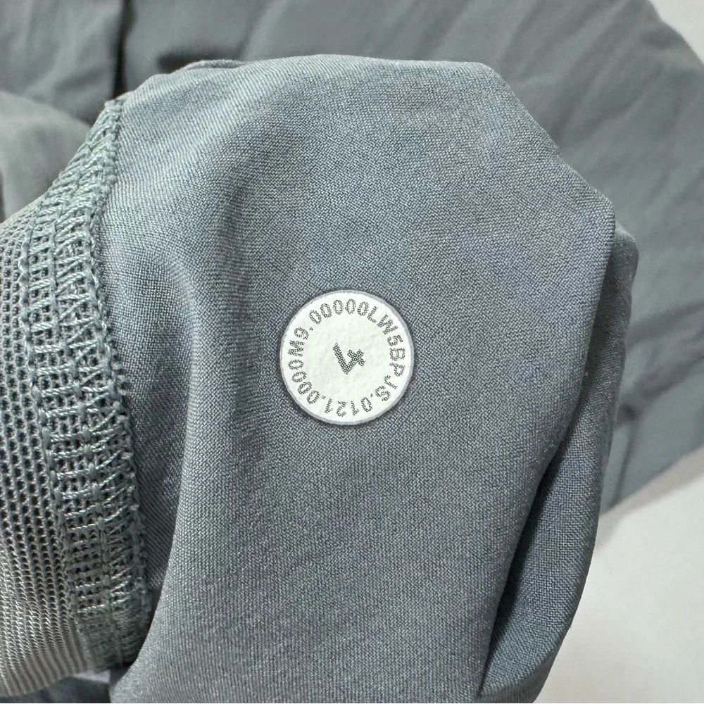 Lululemon Dance Studio Jogger Pants Grey Size 4